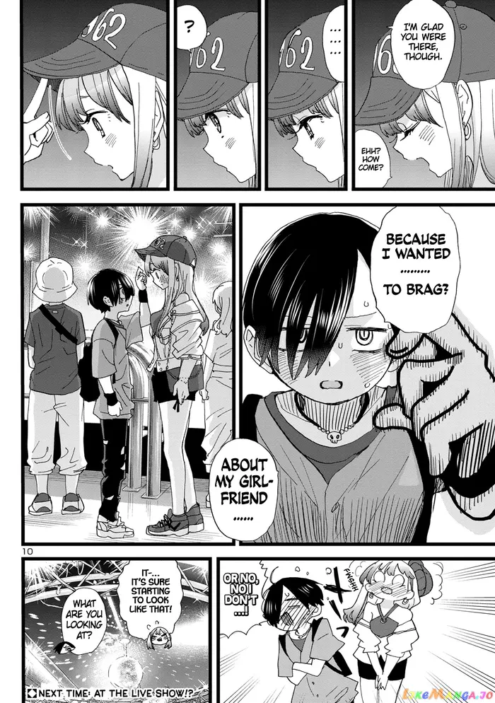 The Dangers in My Heart Chapter 118 image 11_optimized